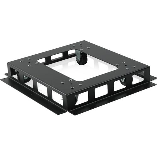 Atlas Sound Roller Truck With Casters for 36" Deep FMA Series