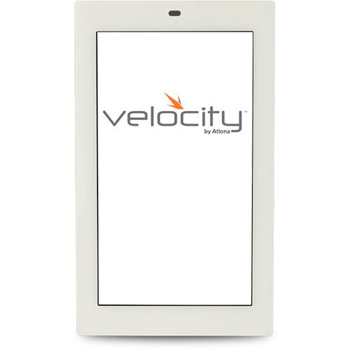Atlona 5.5" Touch Panel for Velocity Control System