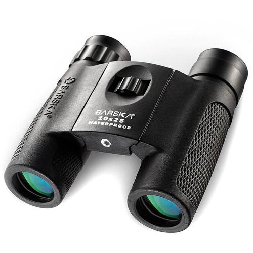 Barska 10x25 Blackhawk Compact Binocular