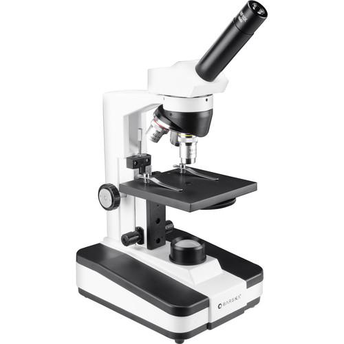 Barska AY13072 Monocular Compound Microscope