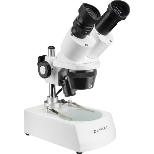 Barska AY13180 Binocular Stereo Microscope