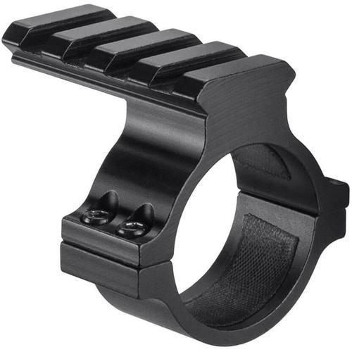 Barska Ring with Picatinny Top Rail