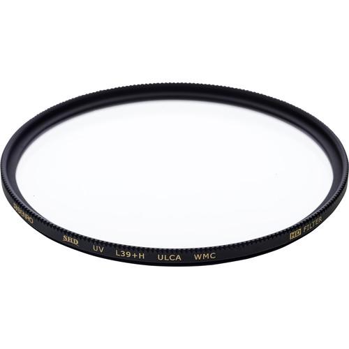 Benro 43mm L39 H ULCA WMC SHD UV Filter