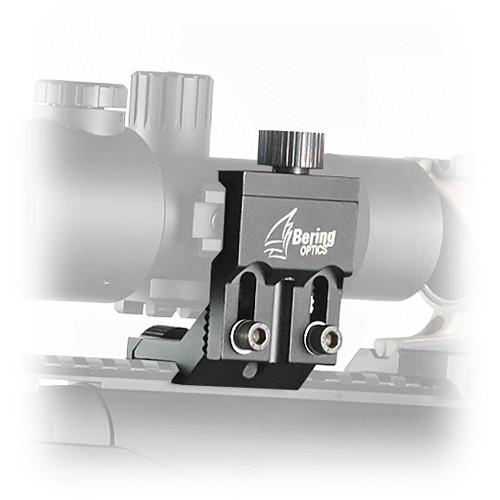 Bering Optics Tactical Side Mount for Night Probe