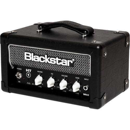 Blackstar 1W Tube Amplifier Head with Reverb