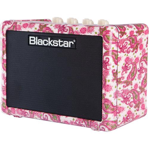 Blackstar FLY 3 3-Watt Mini Guitar Amplifier