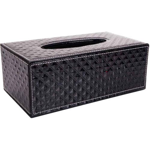 BrickHouse Security Tissue Box with 1080p Wi-Fi Covert Camera