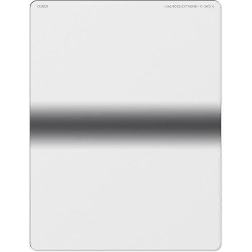 Cokin NUANCES Extreme X-Pro Series Center-Graduated Neutral Density 0.6 Filter