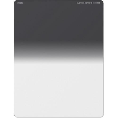 Cokin NUANCES Extreme X-Pro Series Soft-Edge Graduated Neutral Density 1.2 Filter