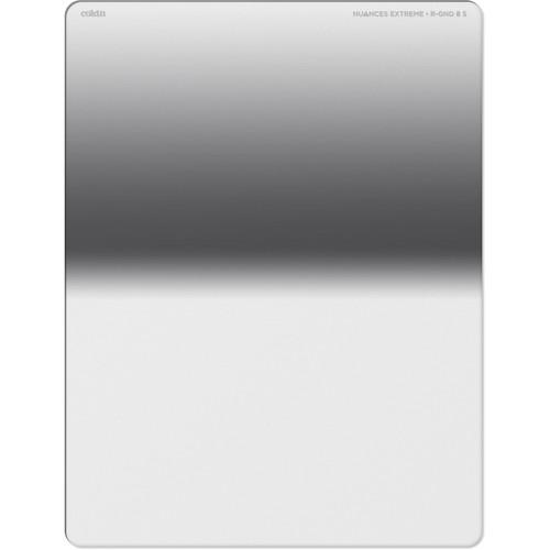 Cokin NUANCES Extreme X-Pro Series Soft-Edge Reverse-Graduated Neutral Density 0.9 to 0.6 Filter