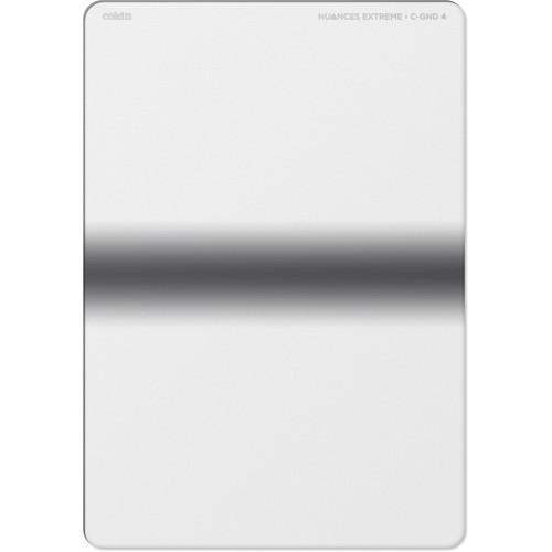 Cokin NUANCES Extreme Z-Pro Series Center-Graduated Neutral Density 0.6 Filter