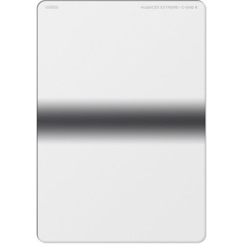 Cokin NUANCES Extreme Z-Pro Series Center-Graduated Neutral Density 0.9 Filter