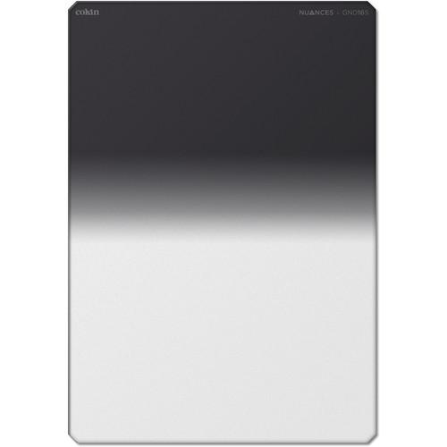 Cokin NUANCES Z-Pro Series Soft-Edge Graduated Neutral Density 1.2 Filter