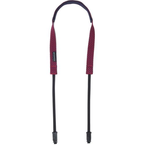 Crumpler Check Strap Camera Strap