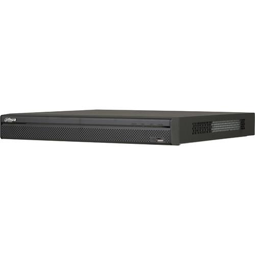 Dahua Technology N52B5P Pro Series 32-Channel 4K UHD ePoE NVR with 12TB HDD