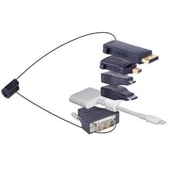 Digitalinx DL-AR4807 DigitaLinx HDMI Adapter Ring