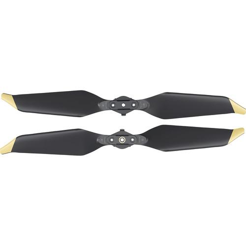 DJI Low-Noise, Quick Release Propellers for Mavic-Series Quadcopters