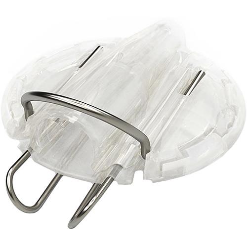 DPA Microphones DMM0521 Concealer for d:screet 4060, 4061, 4062, 4063, and 4071 Microphones