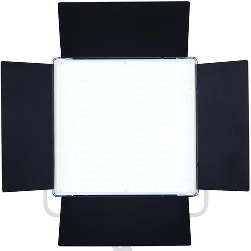 Dracast Barndoors for Silq LED500