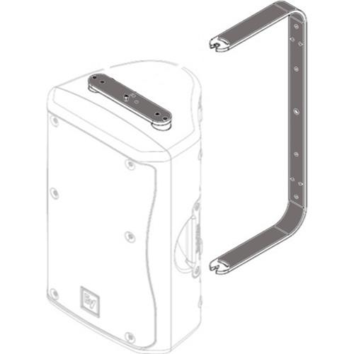Electro-Voice Wall Ceiling Mounting Bracket Kit for ZX3,