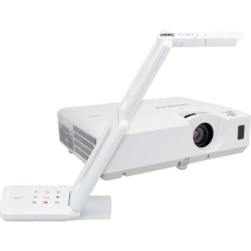 Elmo MX-P Document Camera with Hitachi