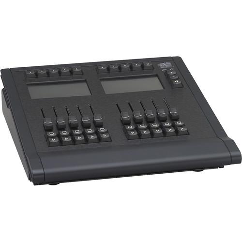 ETC Eos Motorized 10 Fader Wing Controller