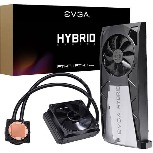 EVGA HYBRID Kit for EVGA GeForce