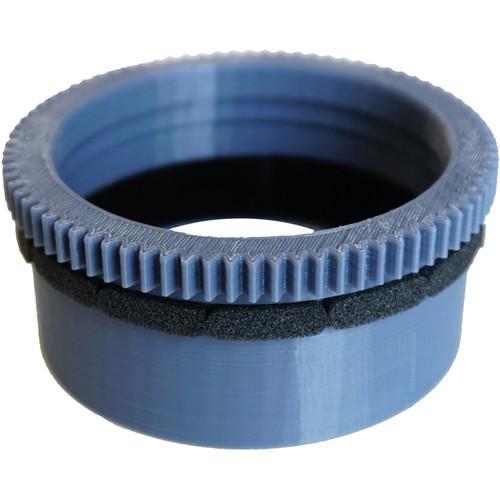 Fantasea Line Zoom Gear for Sony E 10-18mm f 4 OSS Lens in FML Port