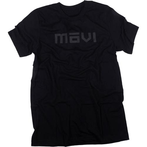 FREEFLY MōVI Logo T-Shirt