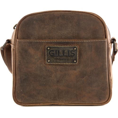 GILLIS LONDON Trafalgar Micro Camera Bag