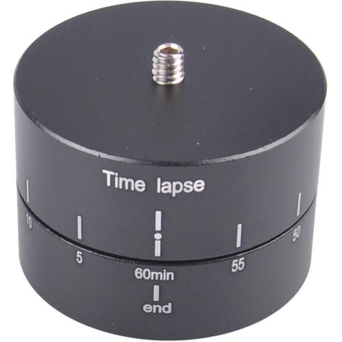 GTX STUDIO Panorama Time-Lapse Timer