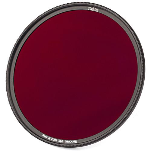 Haida 55mm NanoPro MC ND 1.8 Filter