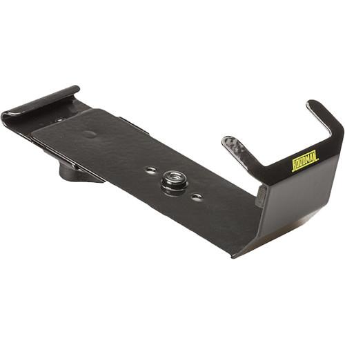 Hoodman Tripod Mount for DJI Phantom Inspire Controllers