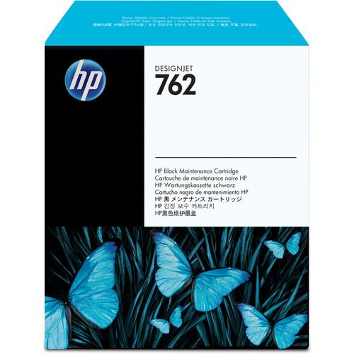 HP 762 DesignJet Maintenance Cartridge