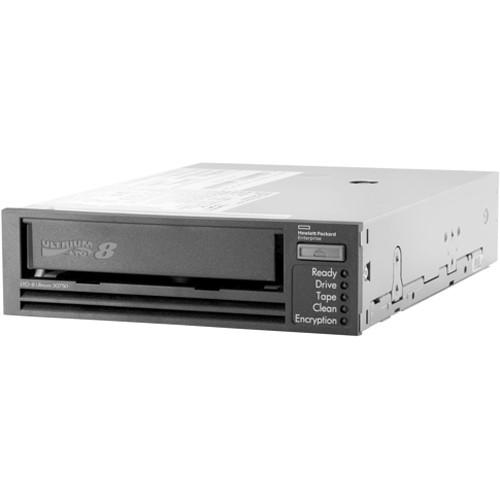 HP Storeever Lto-8 Ultrium 30750 Internal Tape Drive