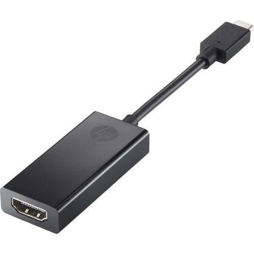HP USB Type-C to HDMI 2.0 Adapter