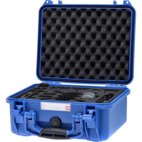 HPRC SPK2300 Hard-Shell Case for DJI Spark Fly More Combo