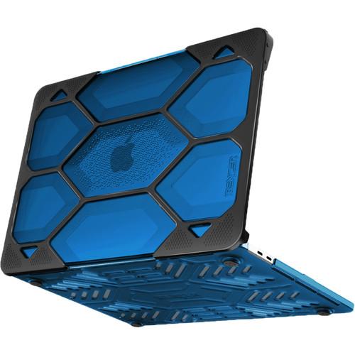 iBenzer Hexpact Case for 13.3" Retina MacBook Pro