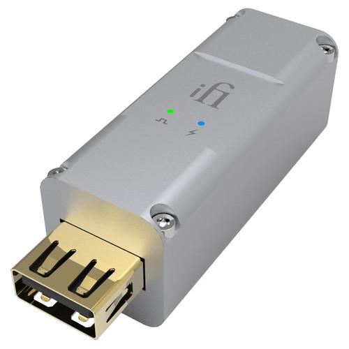 iFi AUDIO iPurifier2 USB Purifier