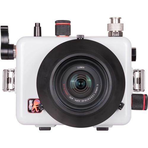 Ikelite 200DLM A Underwater Housing for Olympus PEN E-PL8