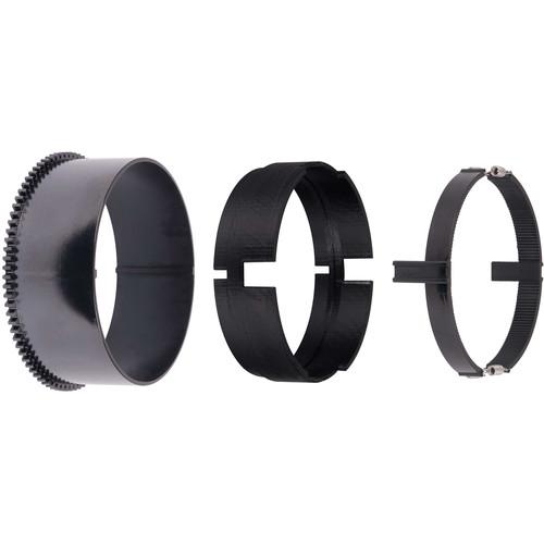 Ikelite Focus Gear and Clamp for Canon 100mm f 2.8 or f 2.8L IS USM Macro Lens