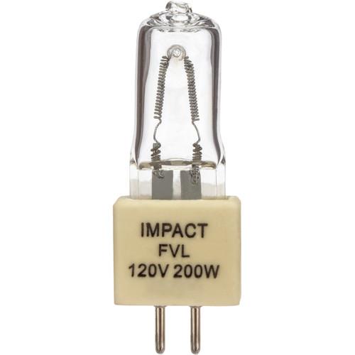 Impact FVL Lamp