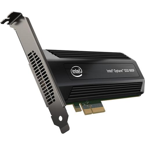 Intel 280GB Optane 900P PCIe 3.0 x4 Internal SSD