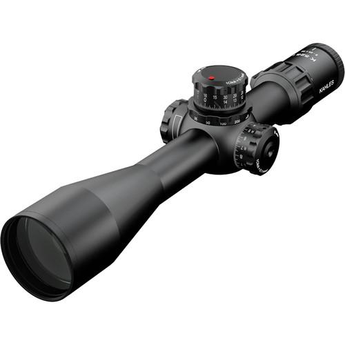 Kahles 5-25x56 K525i Riflescope