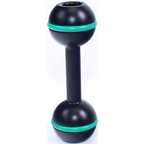 LanParte Double Ball Arms