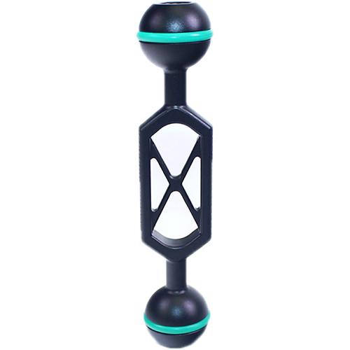 LanParte Double Ball Arms