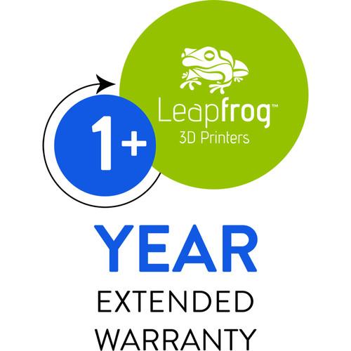 Leapfrog Extended Warranty Bolt