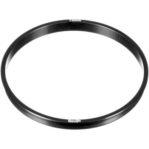 LEE Filters 72mm Seven5 Adapter Ring