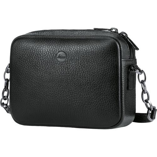 Leica Andrea Leather Handbag