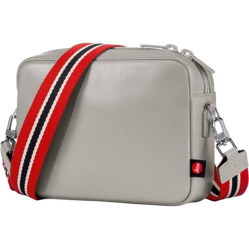 Leica Andrea Leather Handbag